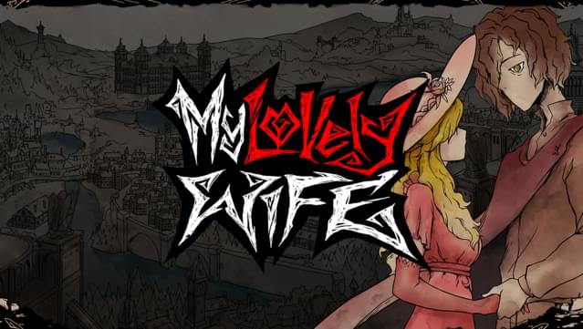 My Lovely Wife Deluxe Edition