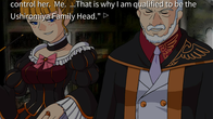 Umineko When They Cry - Answer Arcs screenshot 7