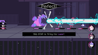 Virgo Versus the Zodiac Demo screenshot 8
