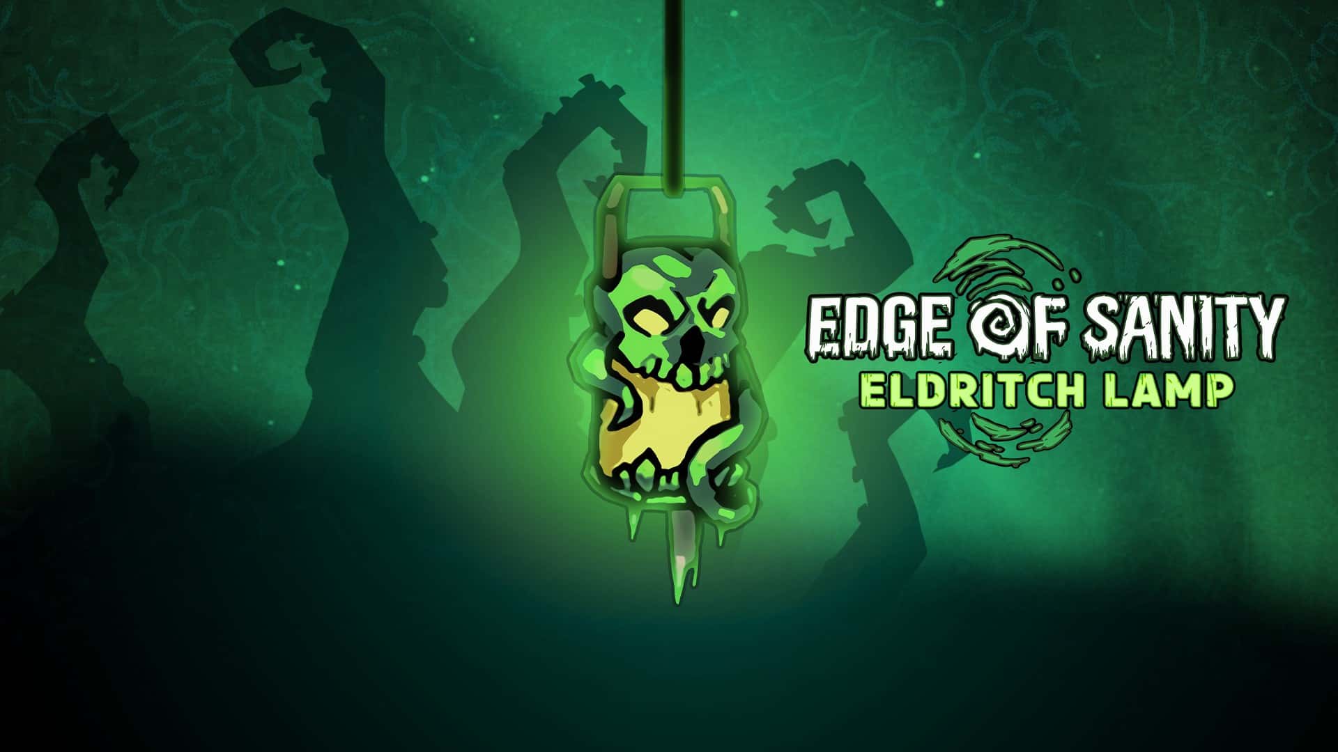 #5. Edge of Sanity - Eldritch Edition (GOG) 由: Daedalic Entertainment