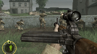 Brothers in Arms: Earned in Blood™ screenshot 1