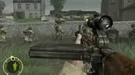 Brothers in Arms: Earned in Blood™ screenshot 1