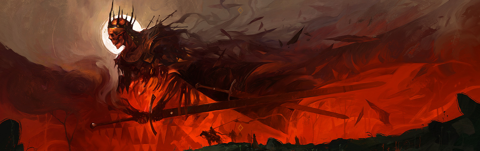 Out of Early Access: Tainted Grail: The Fall of Avalon