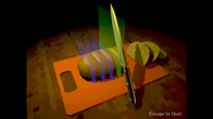 Creature Kitchen Demo screenshot 3