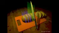 Creature Kitchen Demo screenshot 3