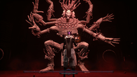 Hellpoint: The Thespian Feast screenshot 1