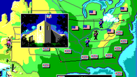 North & South screenshot 8