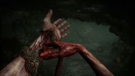 Scorn screenshot 6
