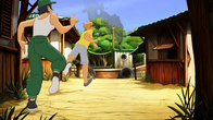 Broken Sword - The Smoking Mirror: Reforged screenshot 4
