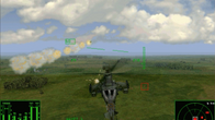 Gunship! screenshot 2