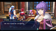 Ys: Memories of Celceta screenshot 6