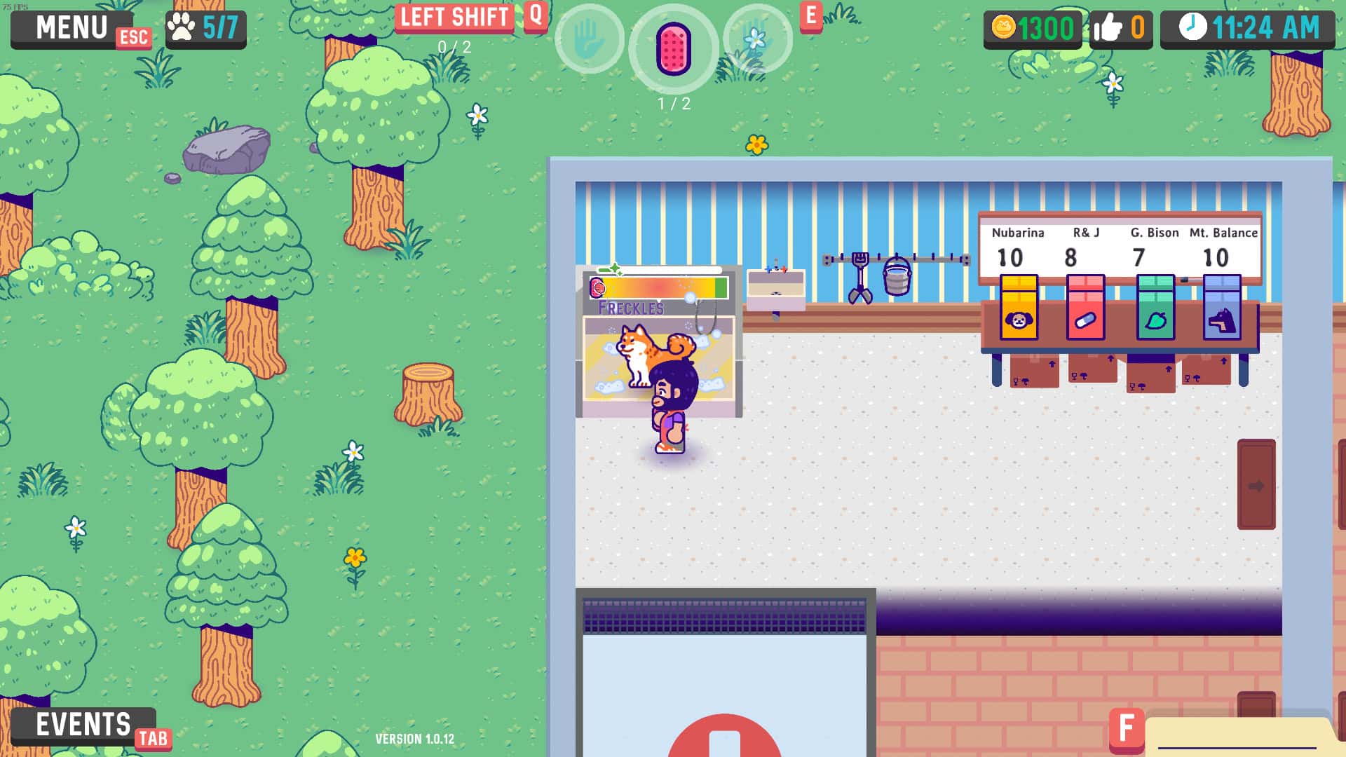 #9. To The Rescue! (GOG) От: indie.io