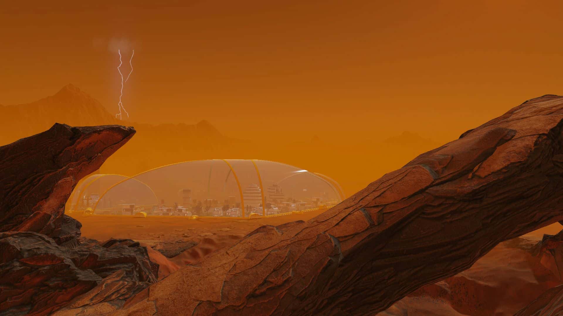 #10. Surviving Mars: Colony Design Set (GOG) От: Paradox Interactive