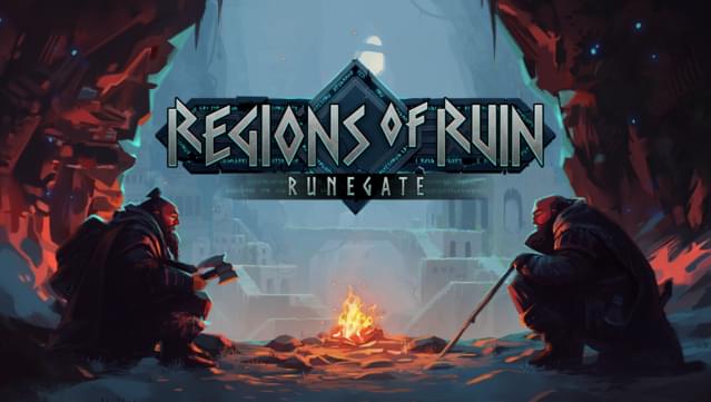 Regions of Ruin: Runegate