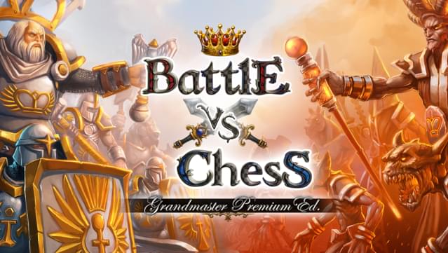 Battle vs Chess - Grandmaster Premium Edition