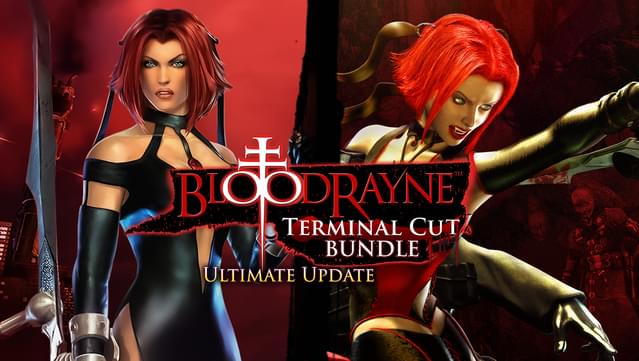 BloodRayne: Terminal Cut Bundle
