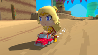 Shady Lewd Kart screenshot 2