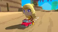Shady Lewd Kart screenshot 2