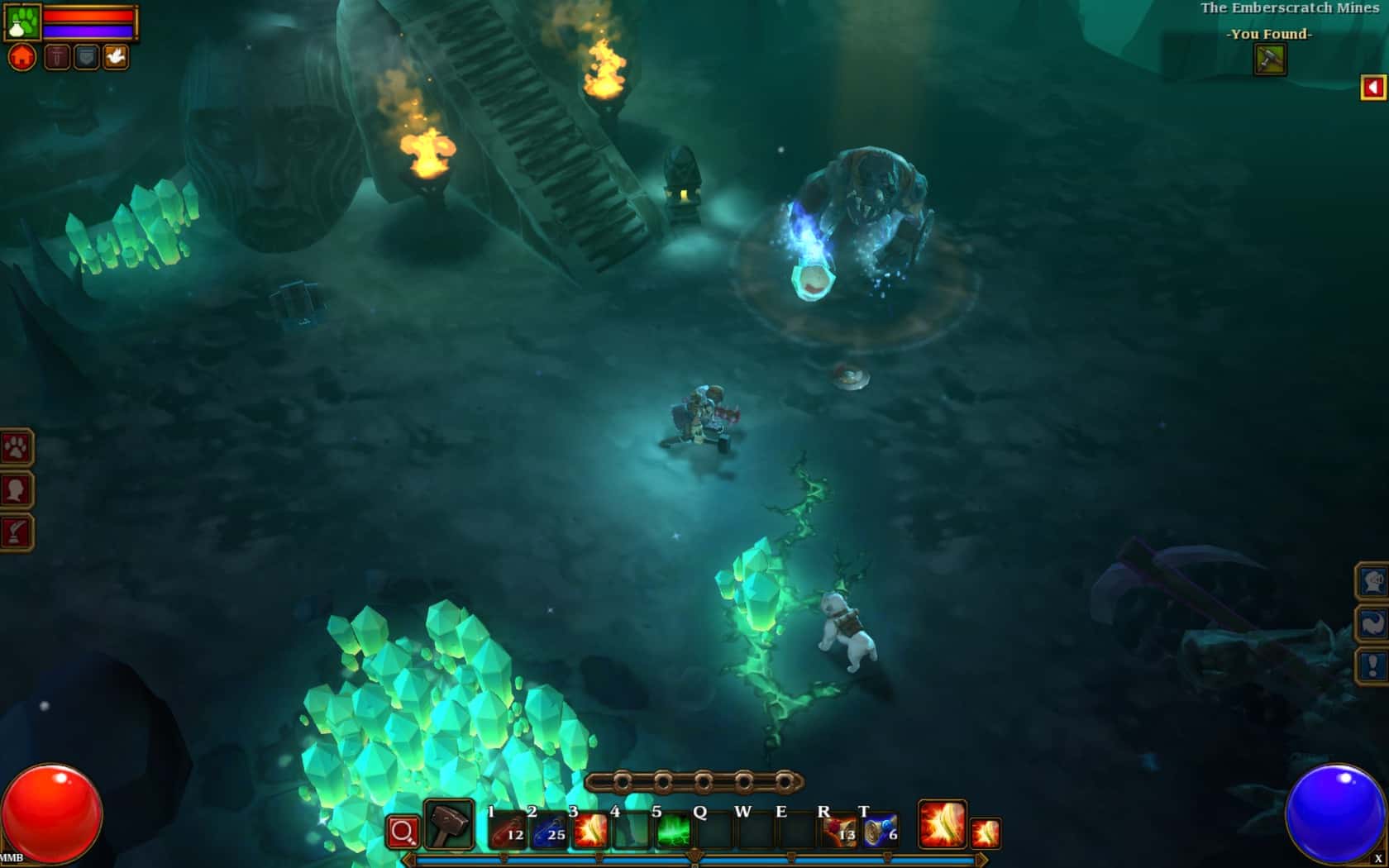 #8. Torchlight II (GOG) By: Runic Games Inc.