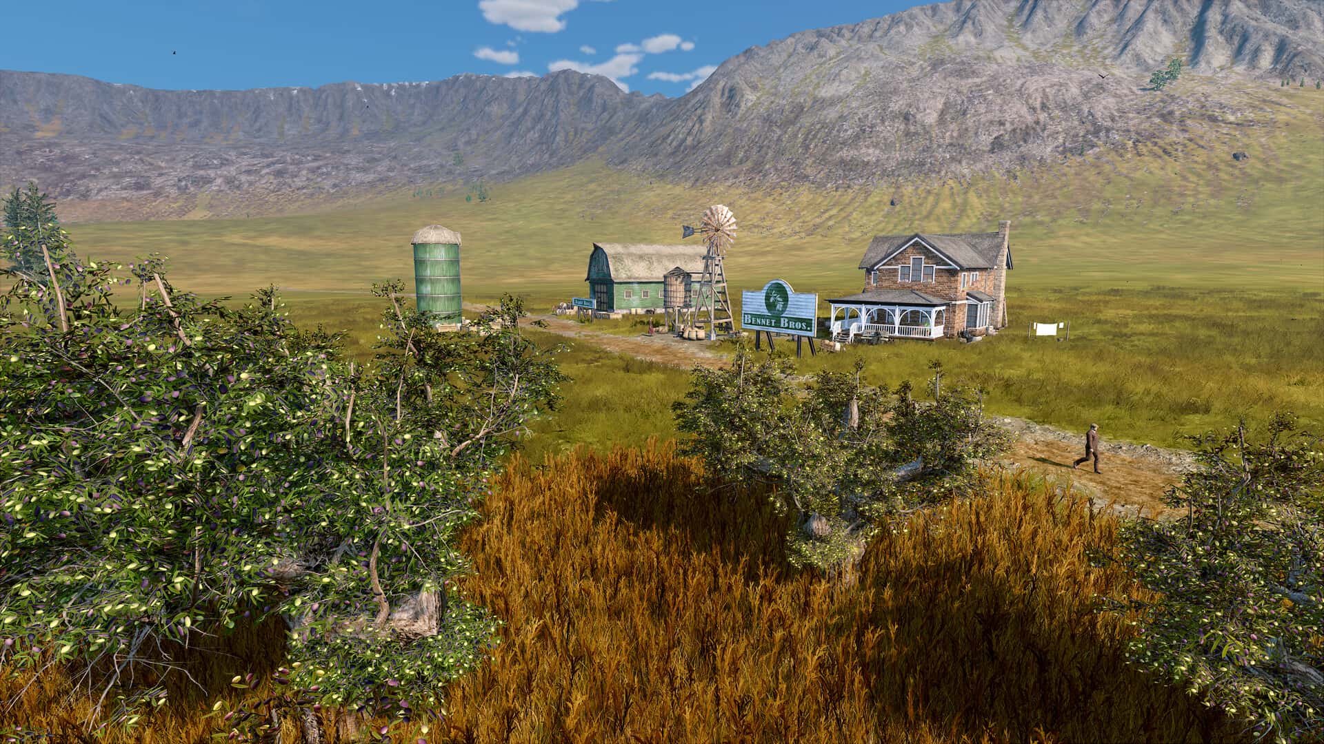 #4. Railway Empire 2 - Journey To The East (GOG) di: Kalypso Media