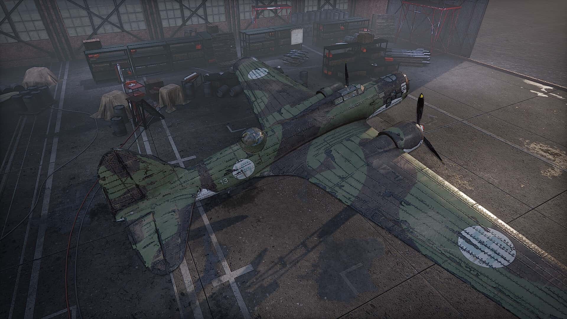 #4. Steel Division 2 - Reinforcement Pack #17 - War Reserves (GOG) 来自: Eugen Systems