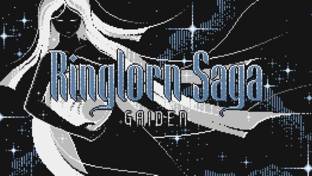 Ringlorn Saga Gaiden Soundtrack