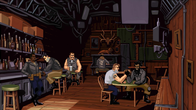 Full Throttle Remastered screenshot 5