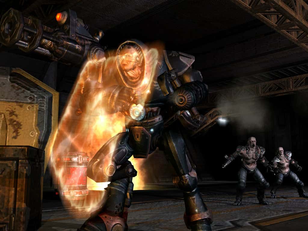 #7. Quake 4 (GOG) Bởi: Bethesda Softworks LLC