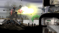 Guns, Gore & Cannoli 2 screenshot 11