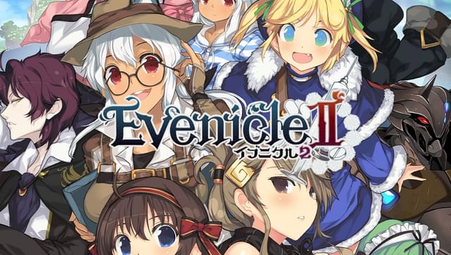 Evenicle 2