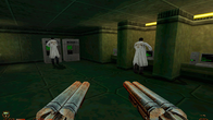 Blood 2: The Blood Group screenshot 1