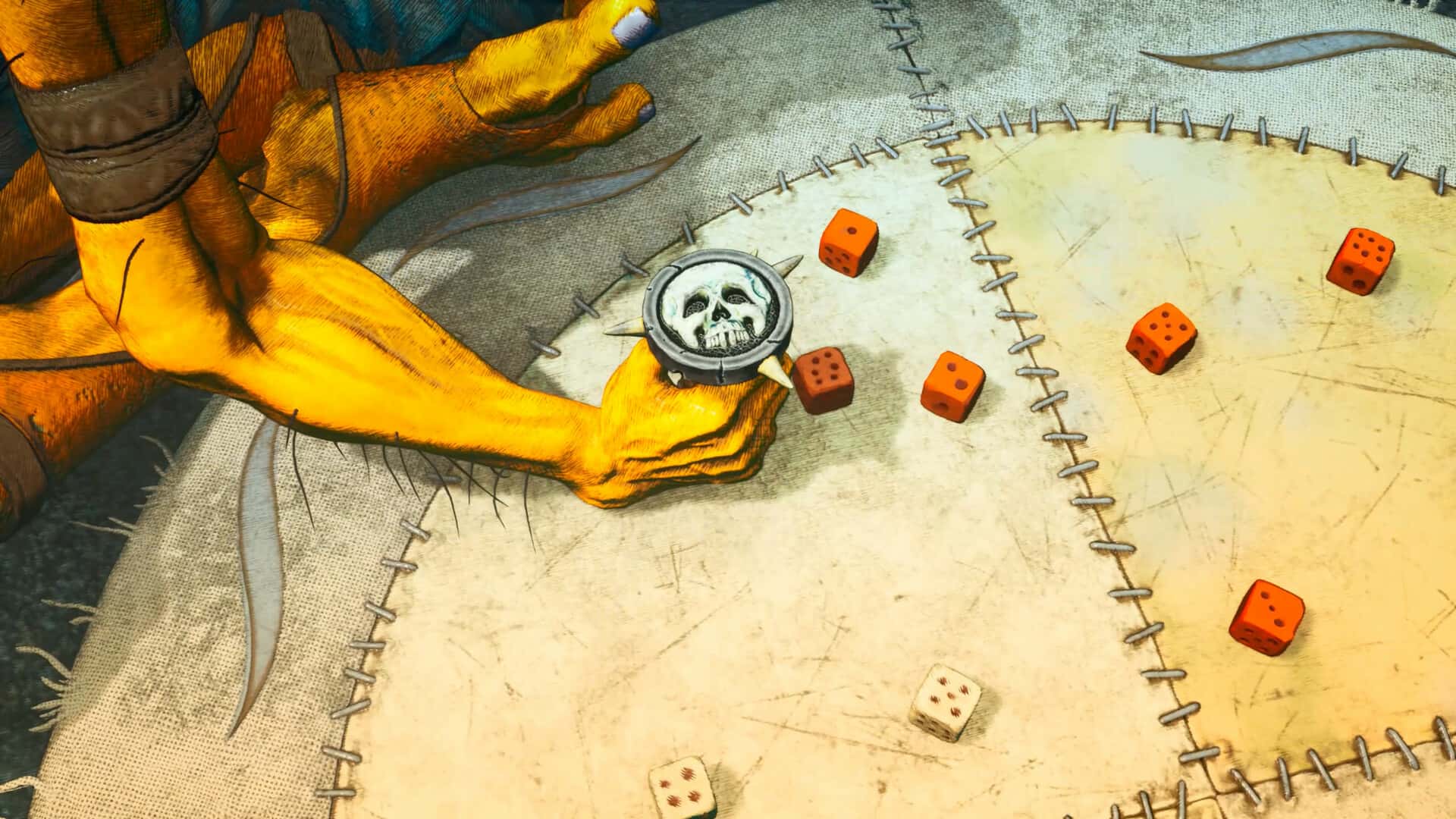 #8. Clash: Artifacts of Chaos (GOG) 由: Nacon