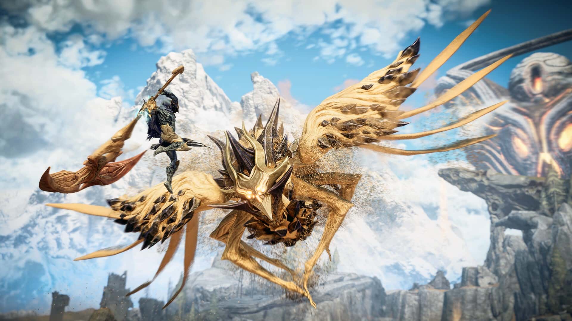 #6. Atlas Fallen: Reign Of Sand (GOG) 由: Focus Entertainment