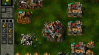 Tzar: The Burden of the Crown screenshot 7