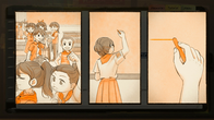 Fragment: A Story in Growing screenshot 6