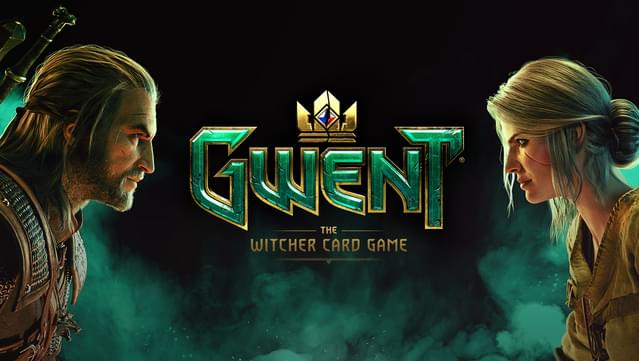 GWENT: The Witcher Card Game