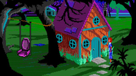 The Colonel's Bequest screenshot 1
