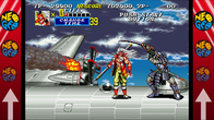 SENGOKU 2 screenshot 8