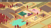 Hundred Days - Winemaking Simulator screenshot 3