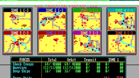 STAR FLEET II - Krellan Commander Version 2.0 screenshot 9