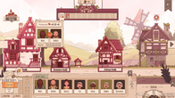 Lakeburg Legacies screenshot 3