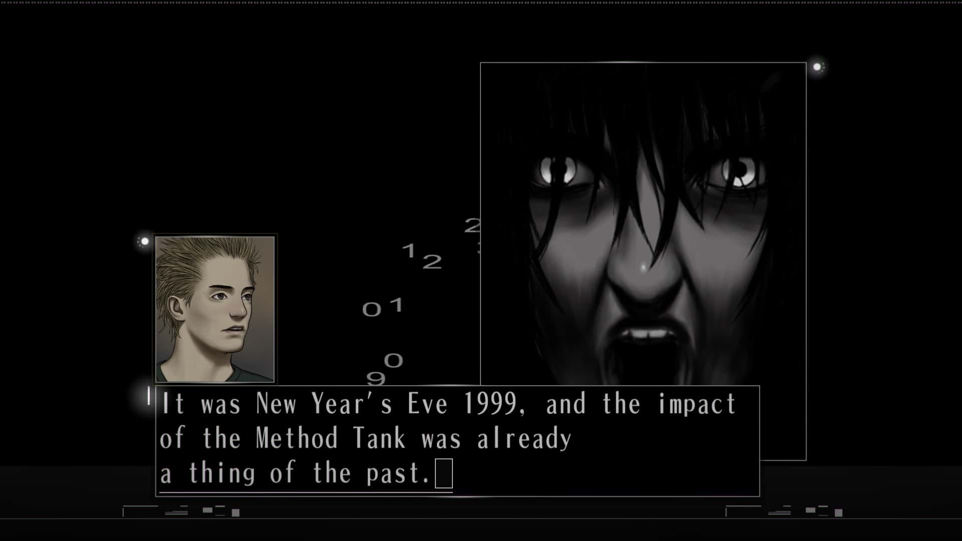#8. The Silver Case (GOG) 由: PLAYISM