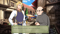 Leap of Love screenshot 4