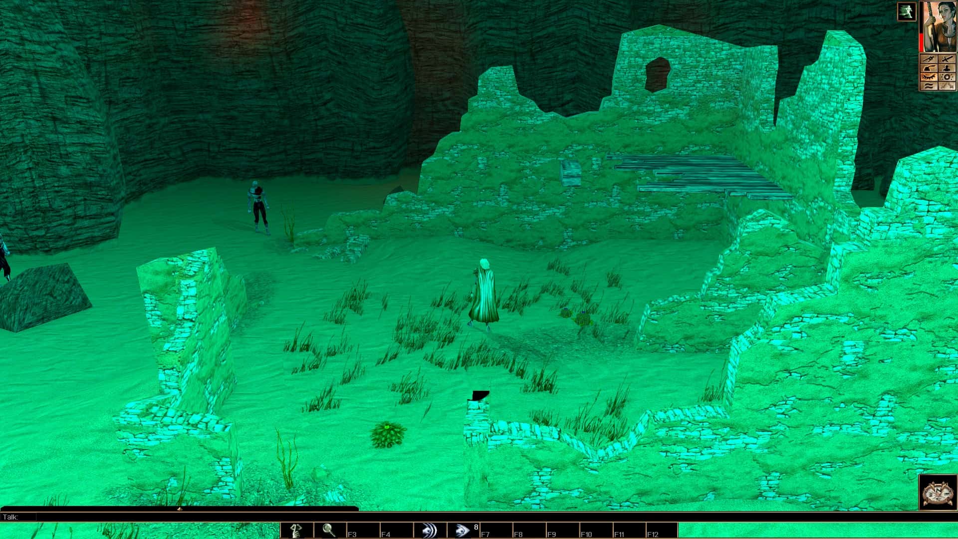 #7. Neverwinter Nights: Dark Dreams of Furiae (GOG) Bởi: Beamdog