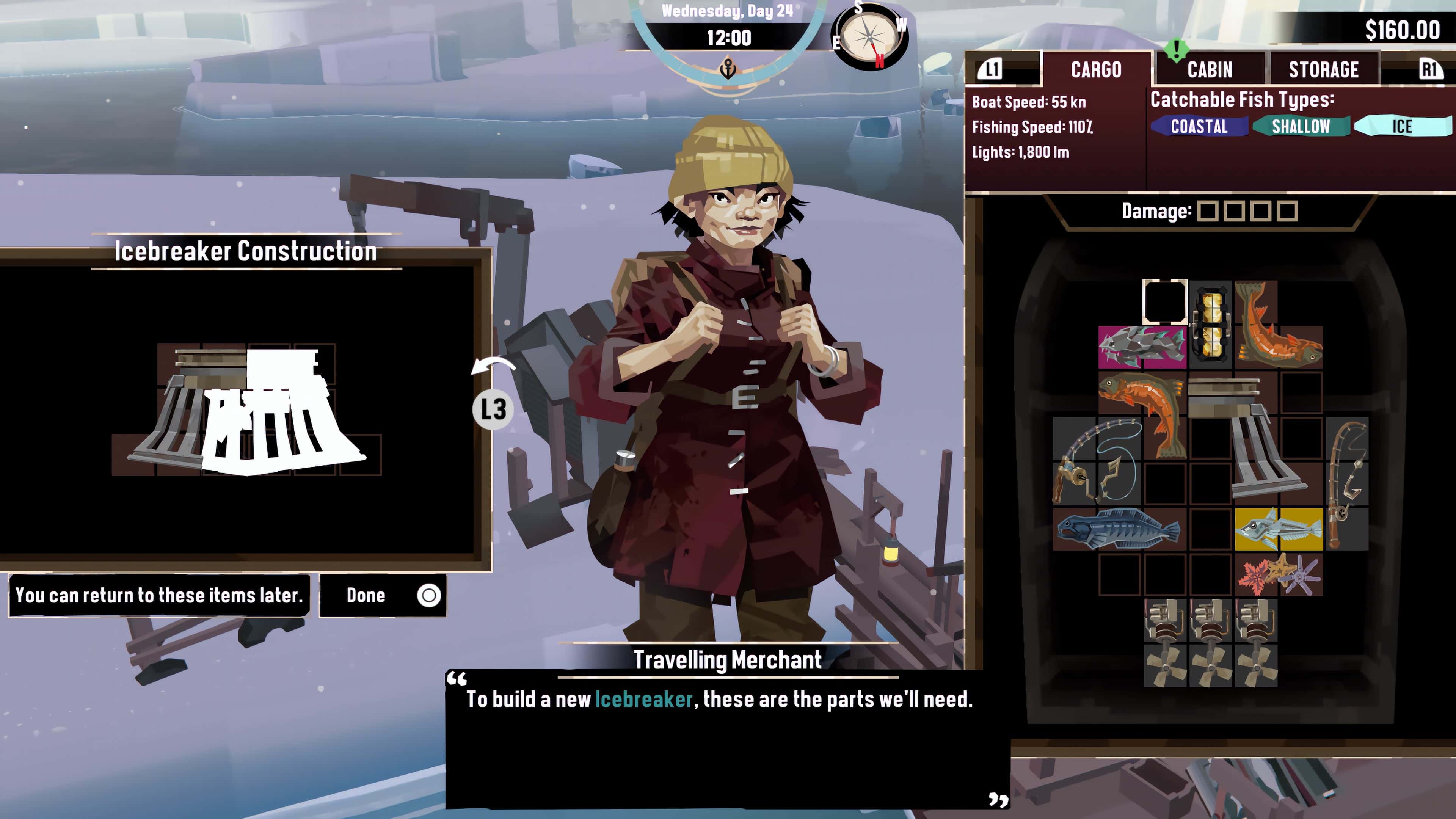 #2. DREDGE - Digital Deluxe Edition (GOG) Podle: Team17