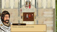 Celestian Tales: Old North screenshot 6