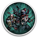 Darkest Dungeon®: The Color Of Madness