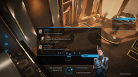 Gamedec Demo screenshot 10