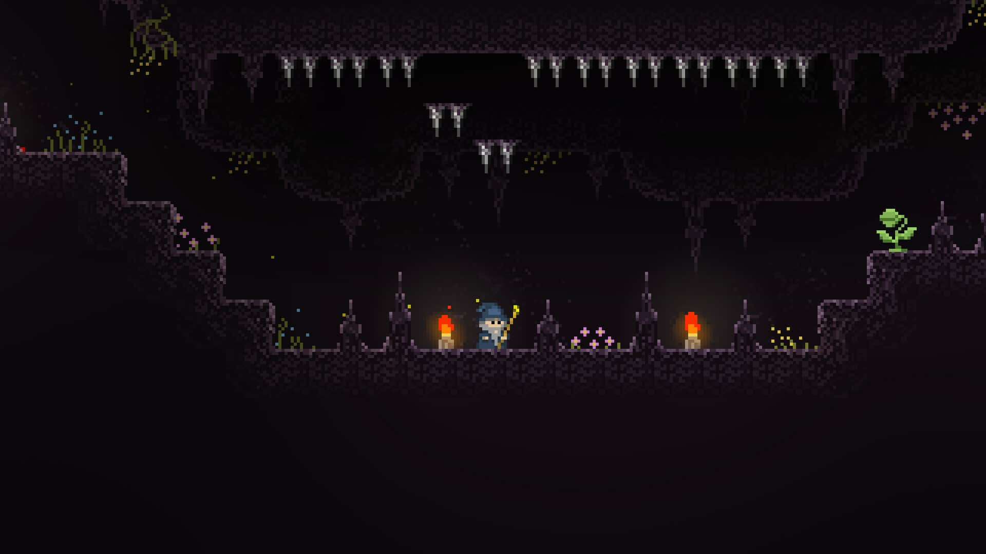 #1. Fireball Wizard (GOG) Ved: PID Games