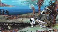 The Journey of AutUmn screenshot 4
